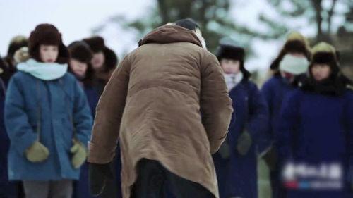 爱情的边疆拍摄花絮,浪漫瞬间与幕后故事